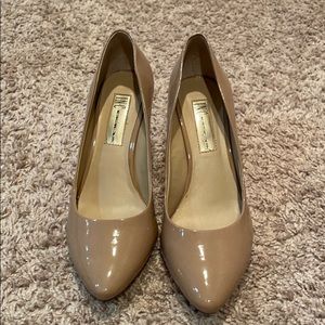 I.N.C heels